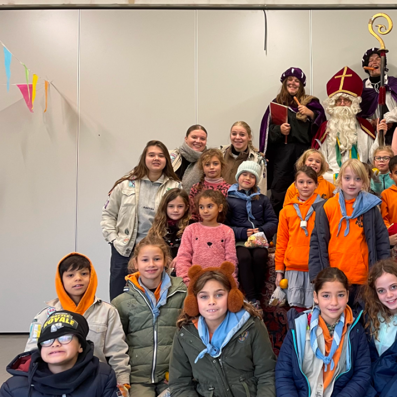 IMG 1150 - Scouts en Gidsen Zaventem 